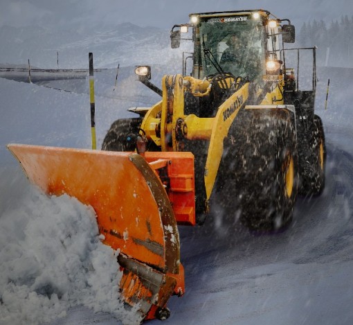 VCM Snow Removal