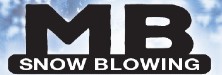 MB Snow Blowing